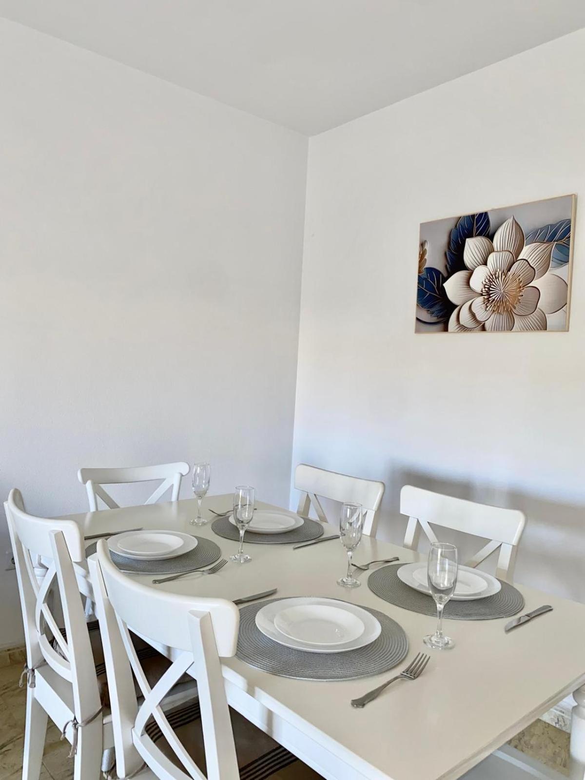 Apartamento Mirador Del Seg อาร์เชนา ภายนอก รูปภาพ
